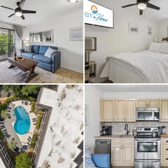 385 Seaside Villas