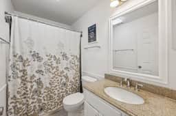 7102 Treetops Villa