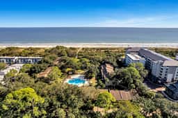 15 Hilton Head Beach Villas