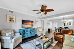 201 Tanglewood Villas
