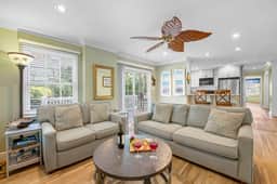 1 Nighthawk Street