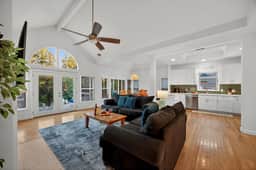 34 Shell Ring Road