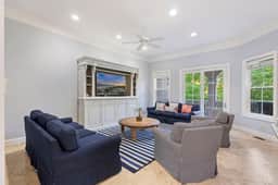 21 Crabline Court
