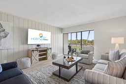 434 Plantation Club Villa