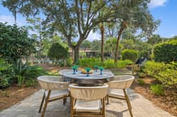 9 Hilton Head Beach Villas - Image 4
