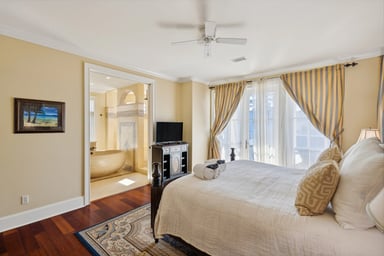 Bedroom 6