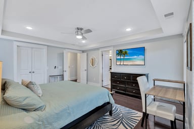 Bedroom 5