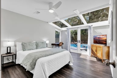 Bedroom 5