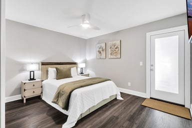 Bedroom 6
