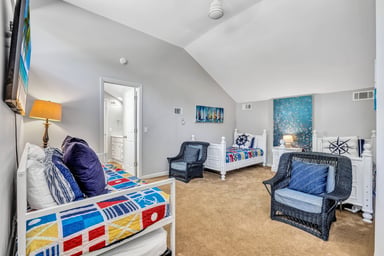 Bedroom 4