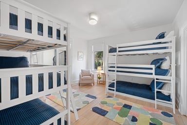 Bedroom 8