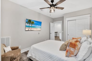 Bedroom 5