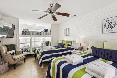 Bedroom 4