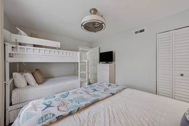 Bunk Room