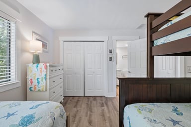 Bunk Room