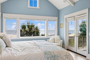 Bunk Room