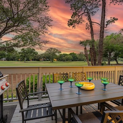 242 Turnberry Villa