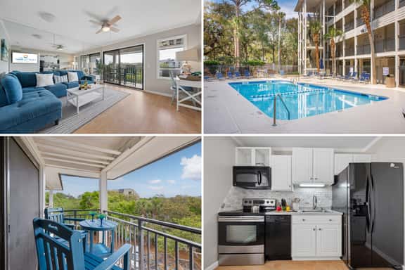 308 Seaside Villa - Image 1