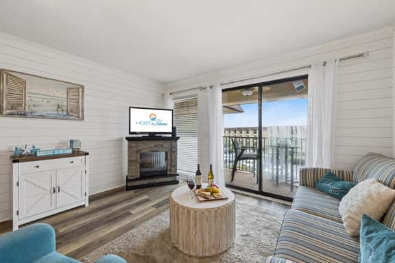 C346 Hilton Head Beach & Tennis - Image 1