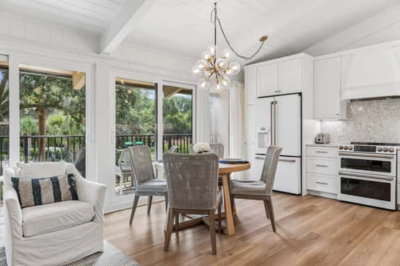 9 Hilton Head Beach Villas - Image 1