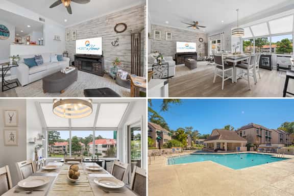 7406 Anchorage Villa - Image 1