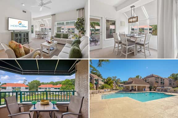 7416 Anchorage Villa - Image 1