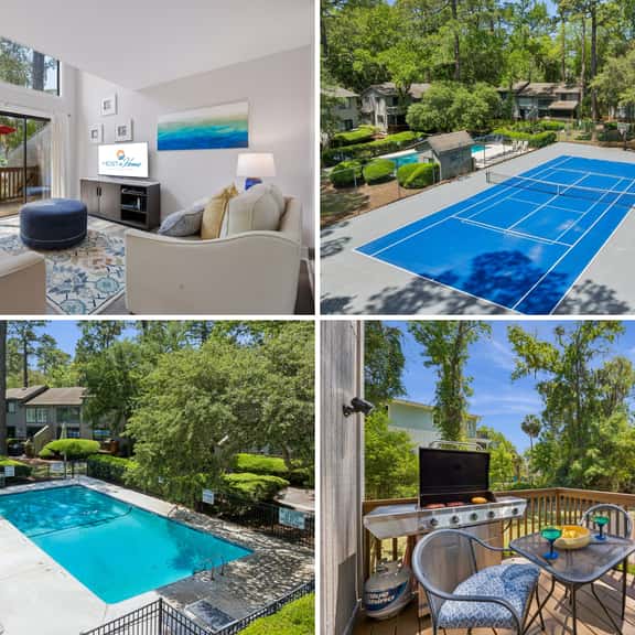 15 Ocean Gate - Image 1
