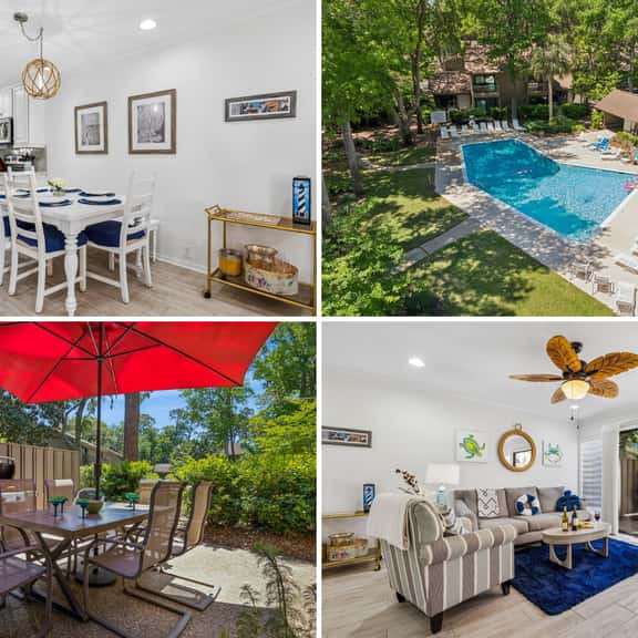 32 Water Oak Villa - Image 1