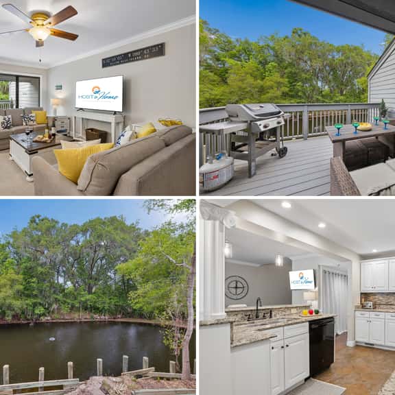 298 Turnberry Villa - Image 1
