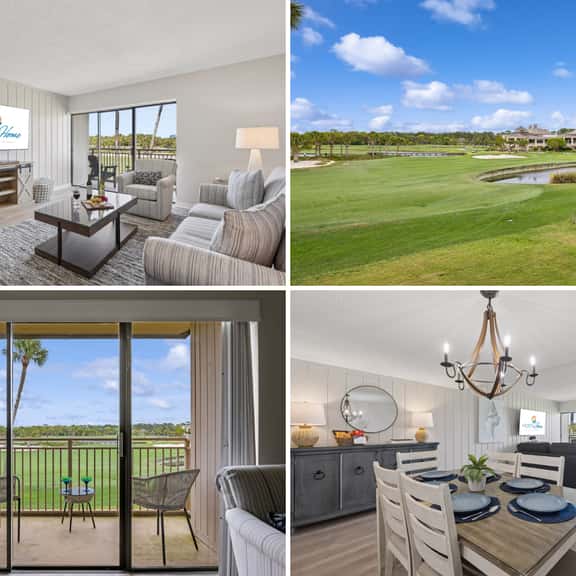 434 Plantation Club Villa - Image 1