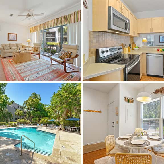 7018 Treetops Villa - Image 1