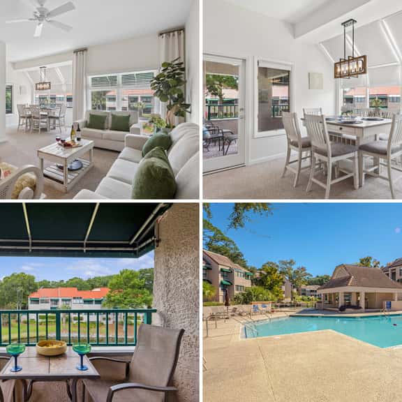 7416 Anchorage Villa - Image 1