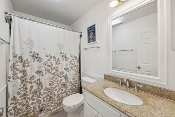 7102 Treetops Villa
