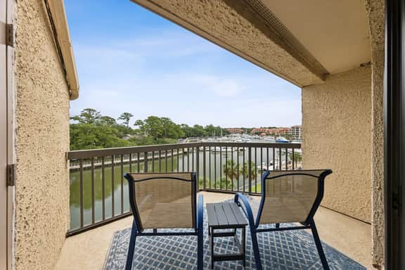 236 Captains Quarters