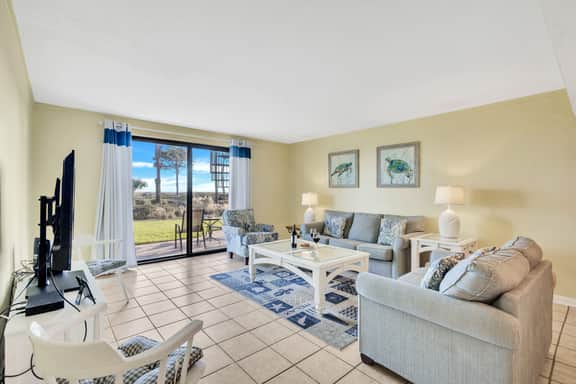 47 Ocean Club Villas