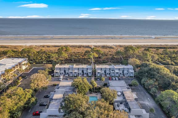 47 Ocean Club Villas