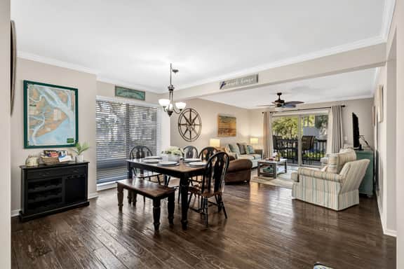 201 Tanglewood Villas
