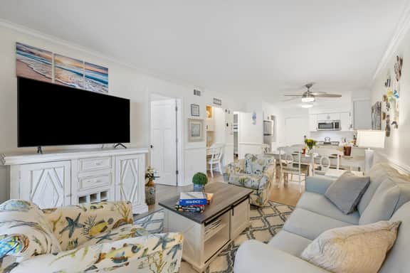 3A Fiddler's Cove