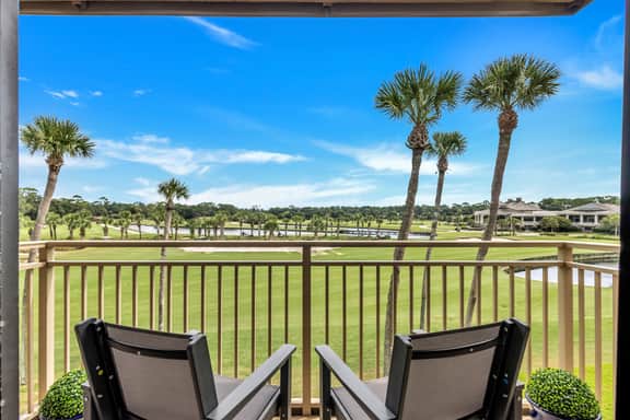 439 Plantation Club Villas
