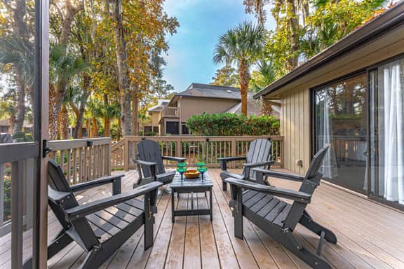 306 Tennismaster Villas
