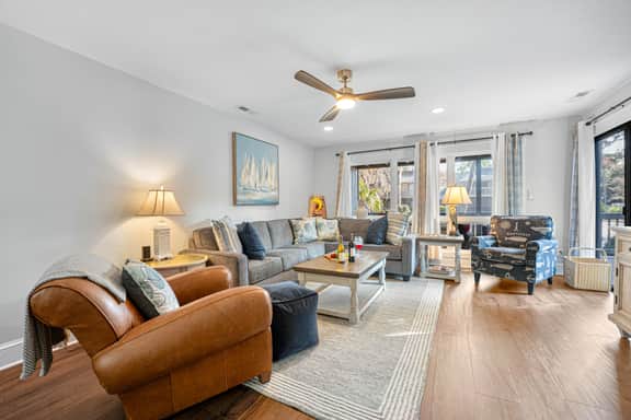 306 Tennismaster Villas