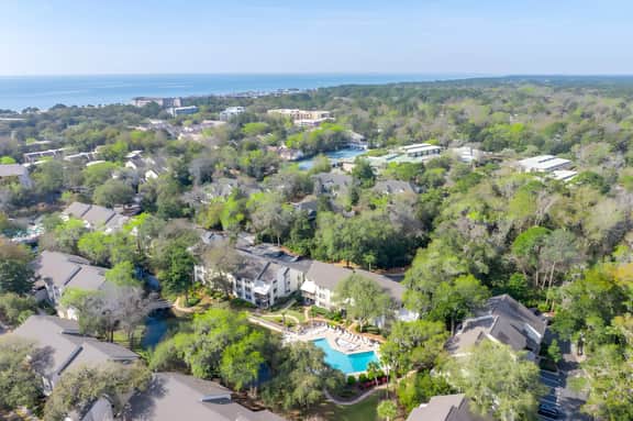 77 Springwood Villas