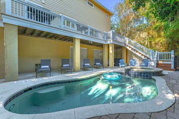 1 Nighthawk Street