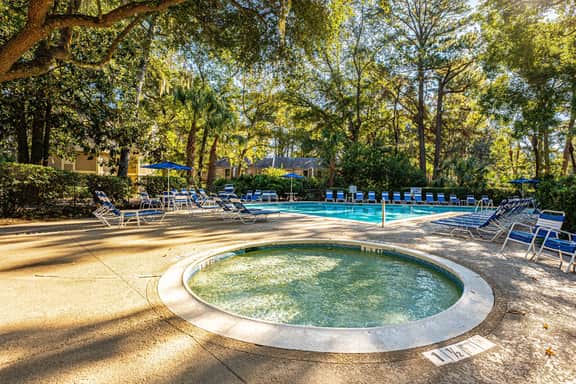 527 Plantation Club Villas