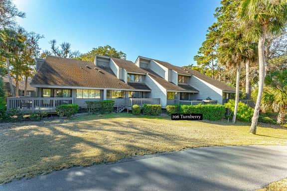 206 Turnberry Villa