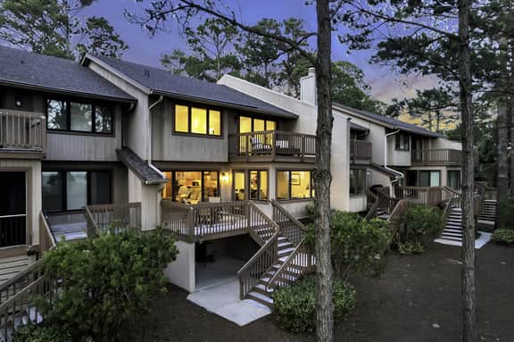 1418 South Beach Villas