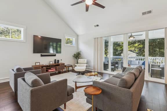 1 Azalea Street