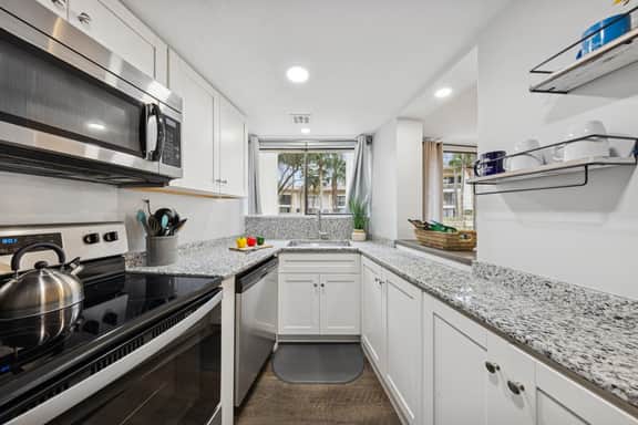 3045 Seascape Villas