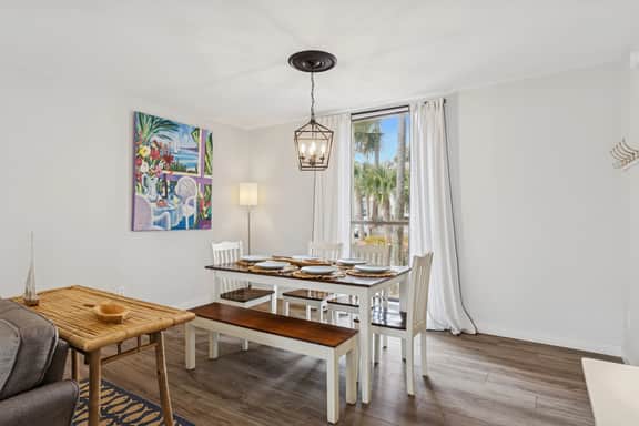 3045 Seascape Villas