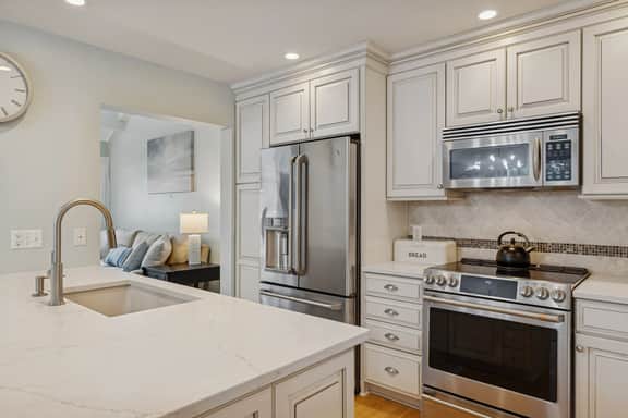 242 Turnberry Villa